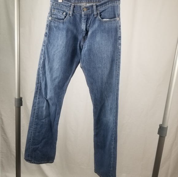 Levi's 514 Jeans Bootcut Classic - Picture 5 of 5